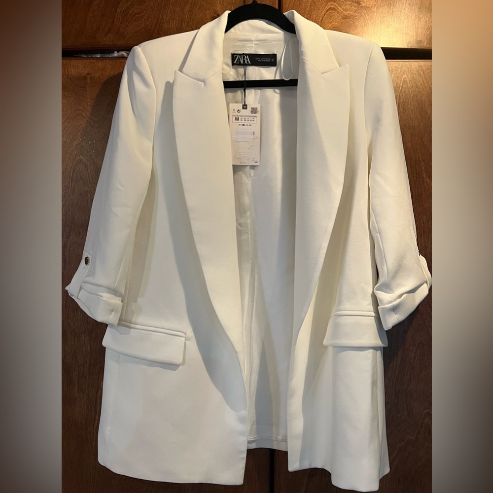 ZARA blazer
